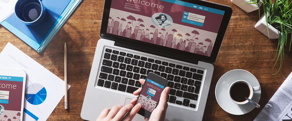 Featured Contact Your Carrier Banner