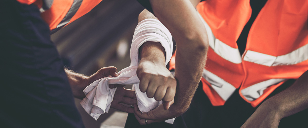 California Worker Compensation Insurance coverage